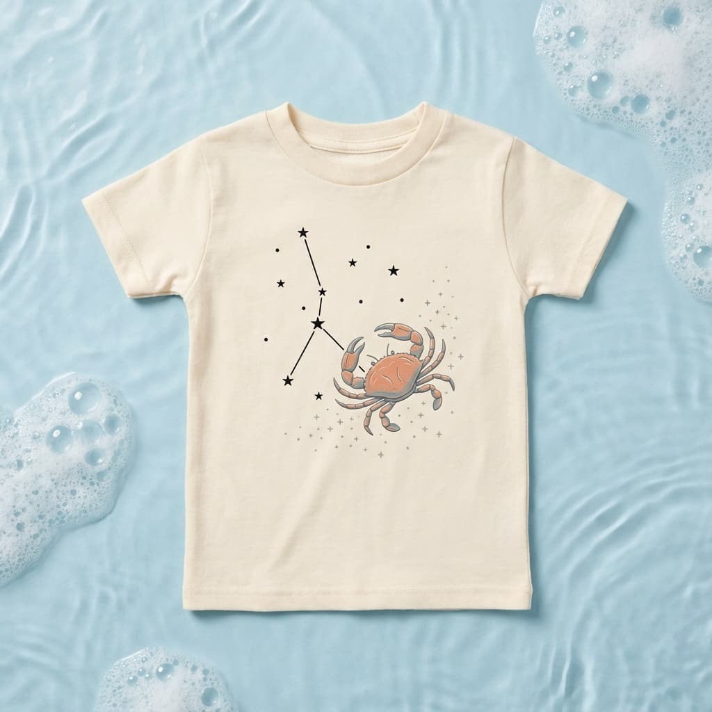 StarBorn: Cancer Edition