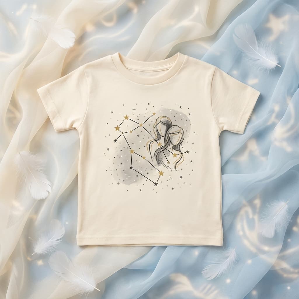 StarBorn: Gemini Edition