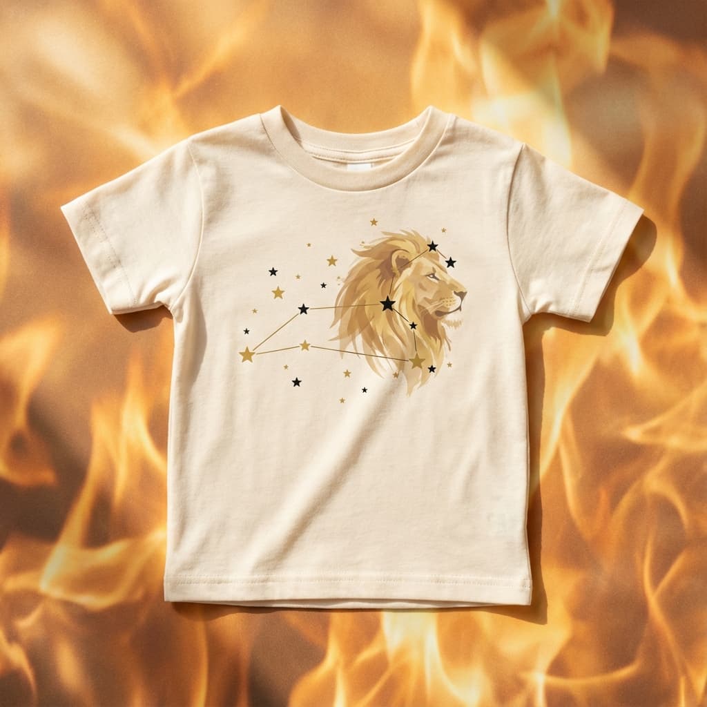 StarBorn: Leo Edition