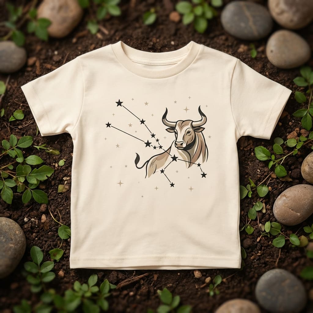 StarBorn: Taurus Edition