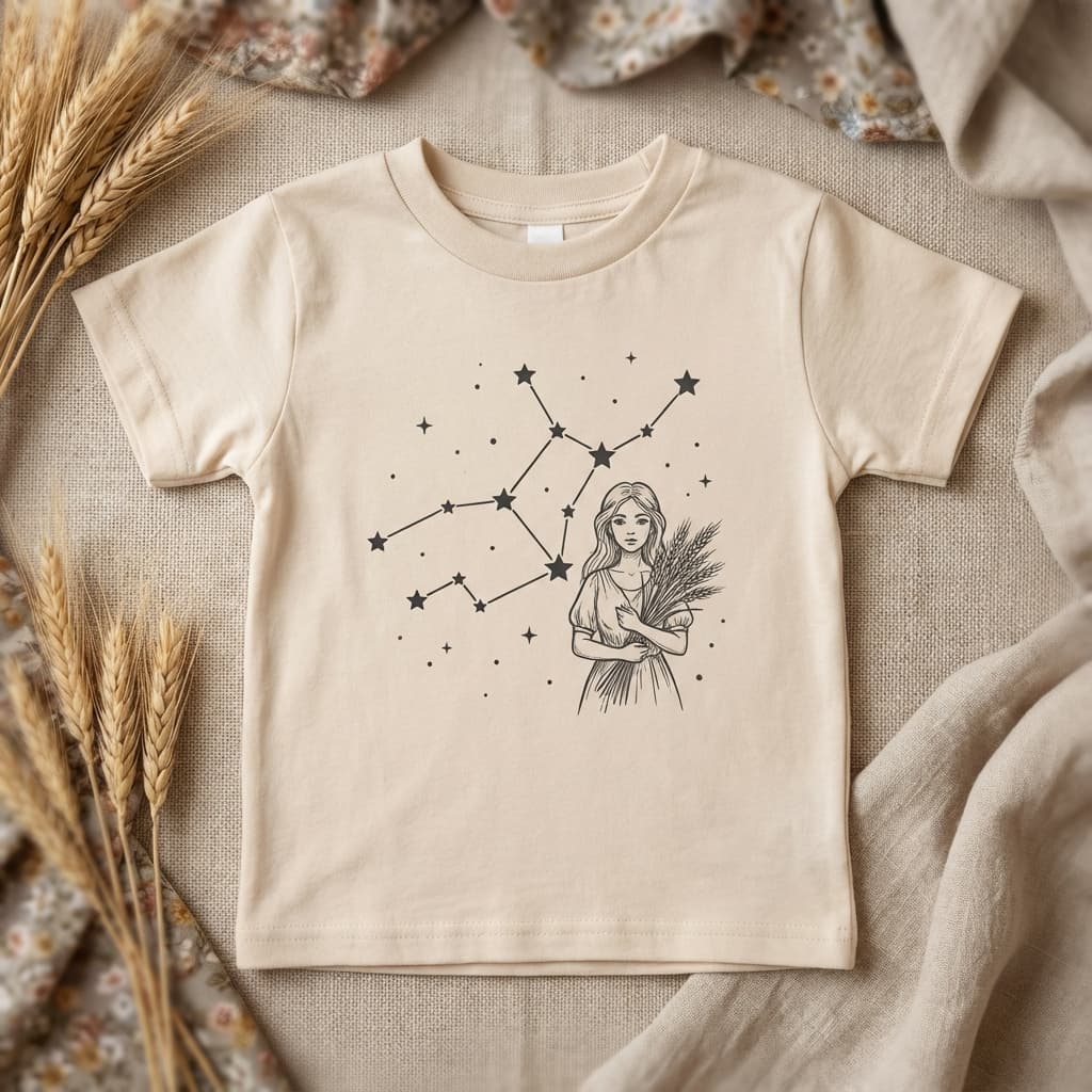 StarBorn: Virgo Edition