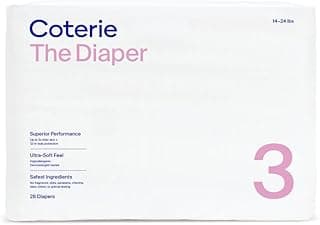 Coterie Diapers