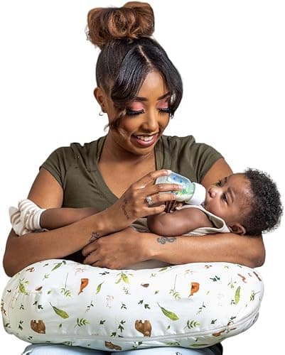 Boppy Nursing Pillow and Positioner - Original Support