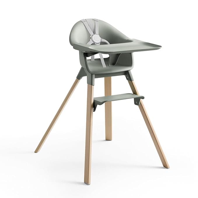Stokke Clikk High Chair