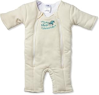 Baby's Magic Tea Magic Merlin Sleepsuit