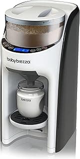 Baby Brezza Formula Pro Advanced