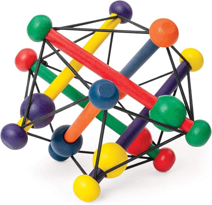 Manhattan Toy Skwish Classic