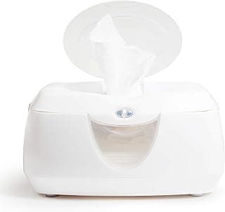 Munchkin Warm Glow Wipe Warmer
