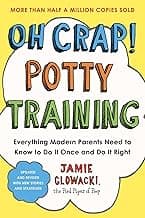 Oh Crap! Potty Training Book
