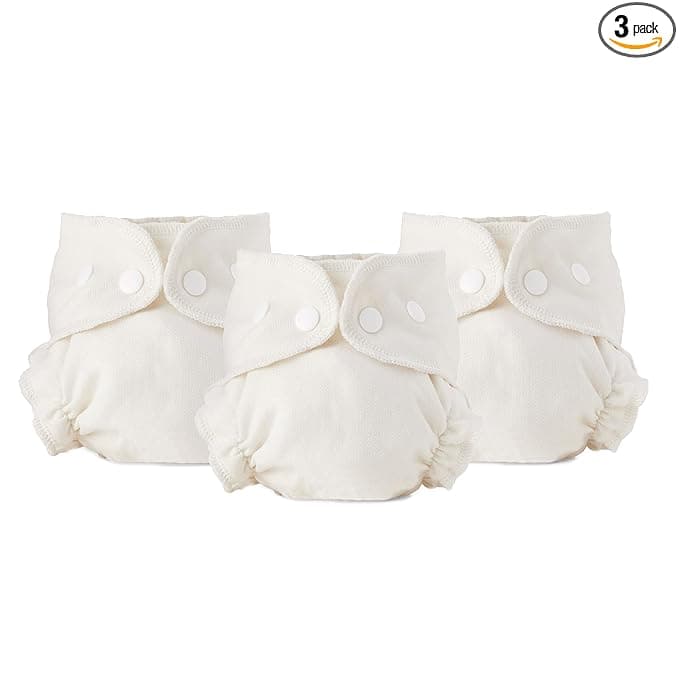 Esembly Cloth Diaper System