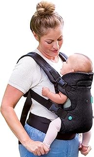 Infantino Flip 4-in-1 Carrier