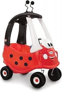 Little Tikes Cozy Coupe