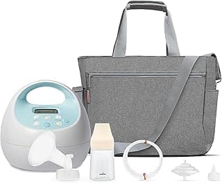 Spectra S1 Plus Electric Breast Pump