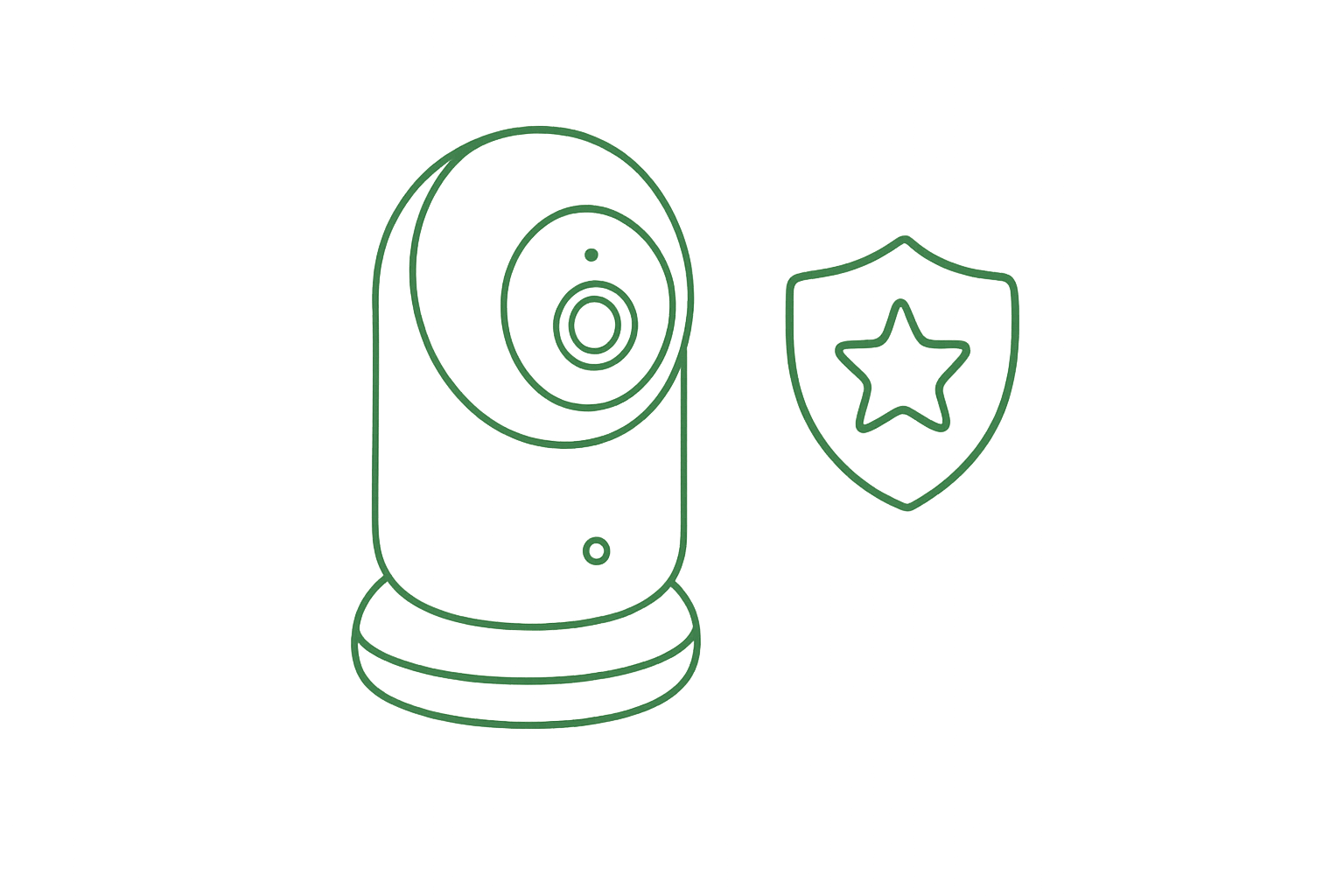 Baby Monitors category icon