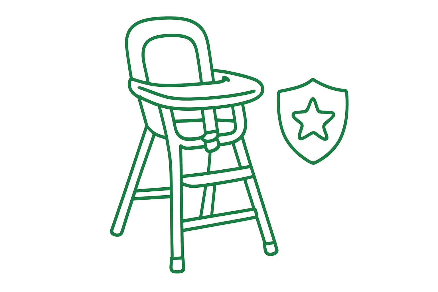 High Chairs category icon