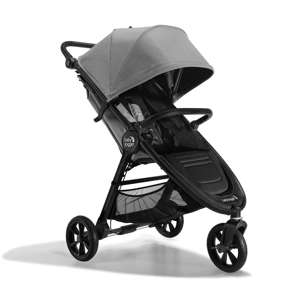 Baby Jogger City Mini Gt2 image