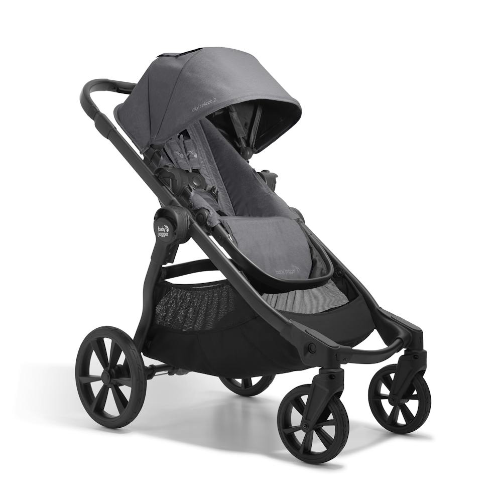 Baby Jogger City Select 2 image