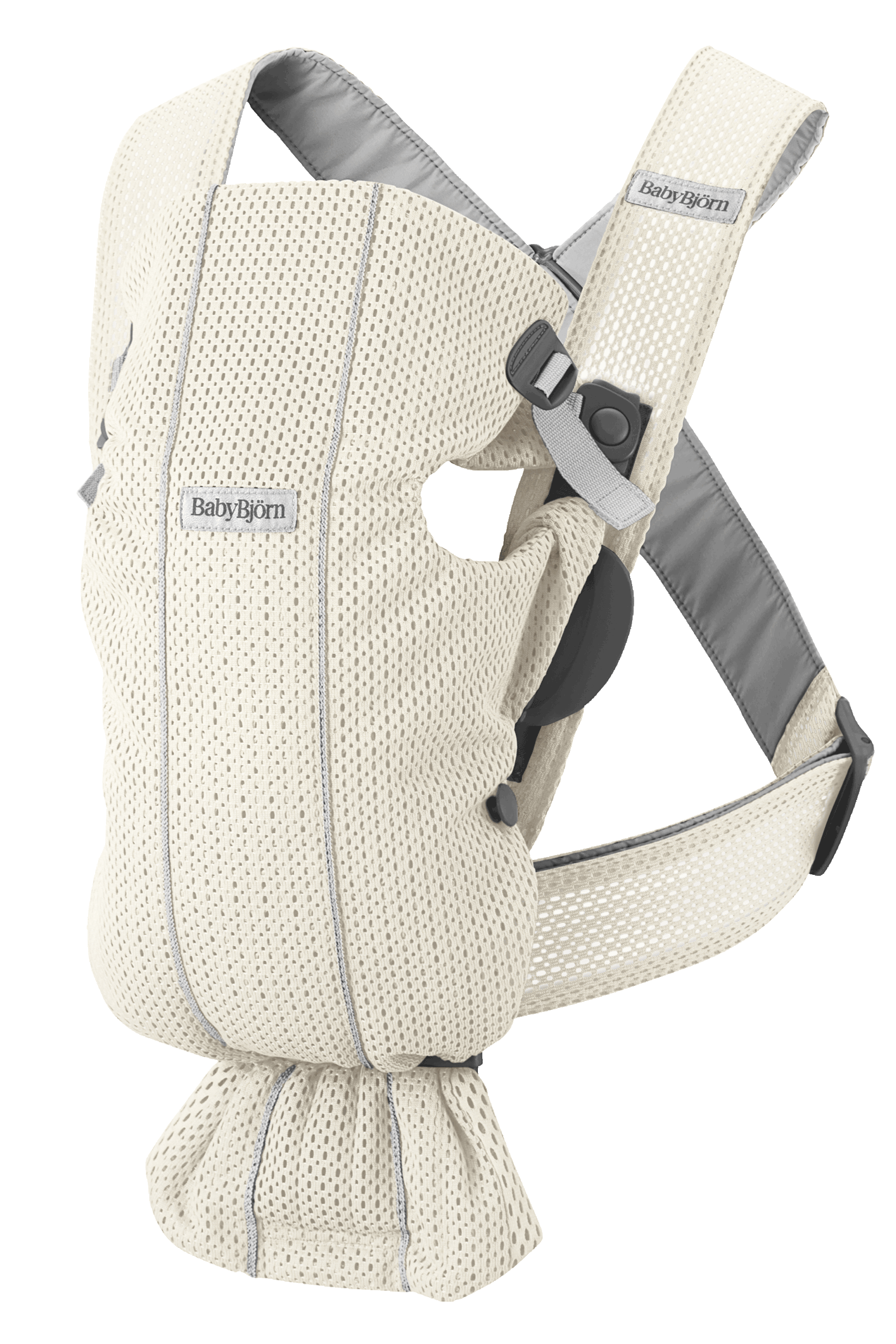 Babybjorn Mini hero