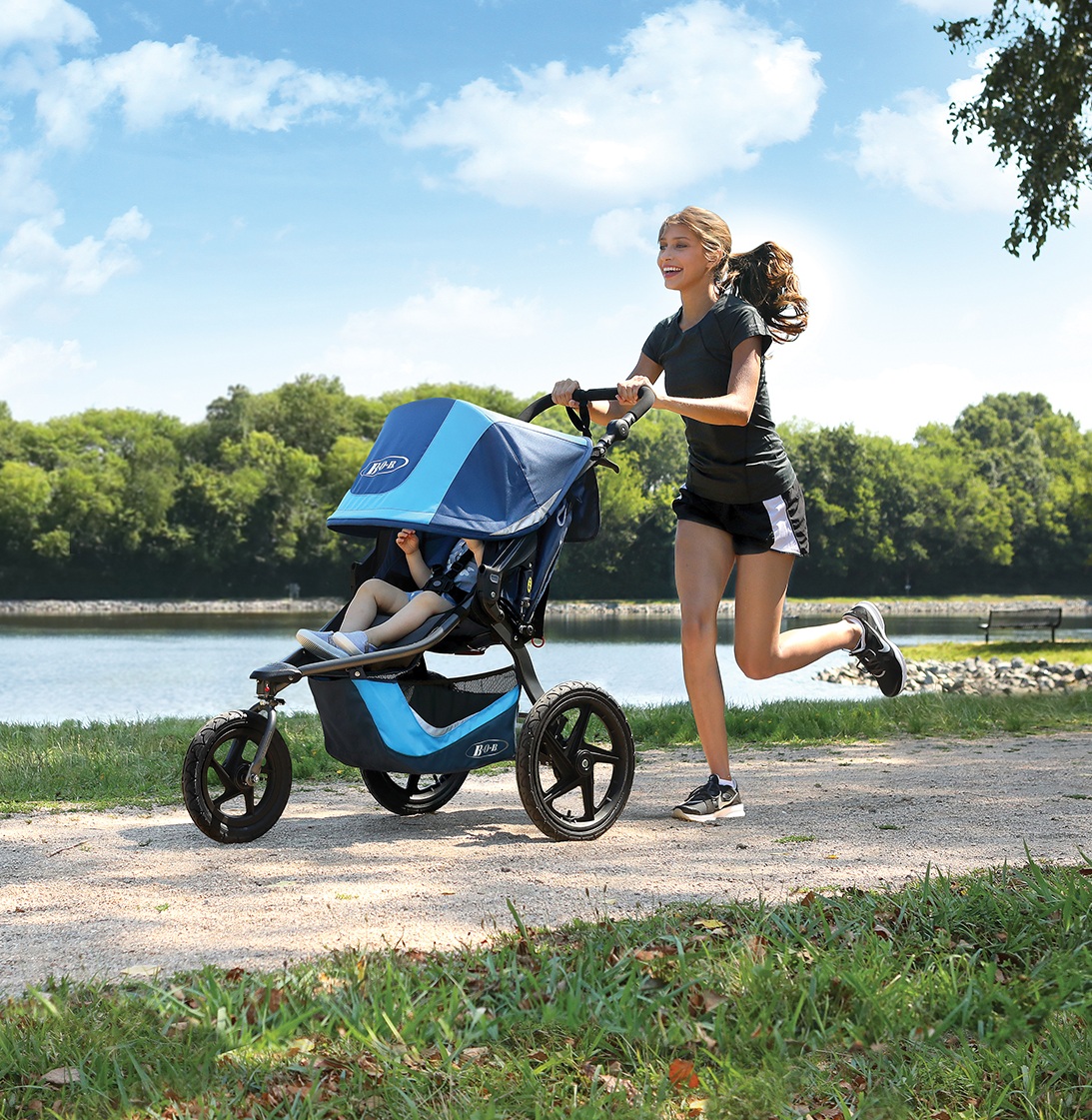 Bob Gear Revolution Flex 3 0 hero