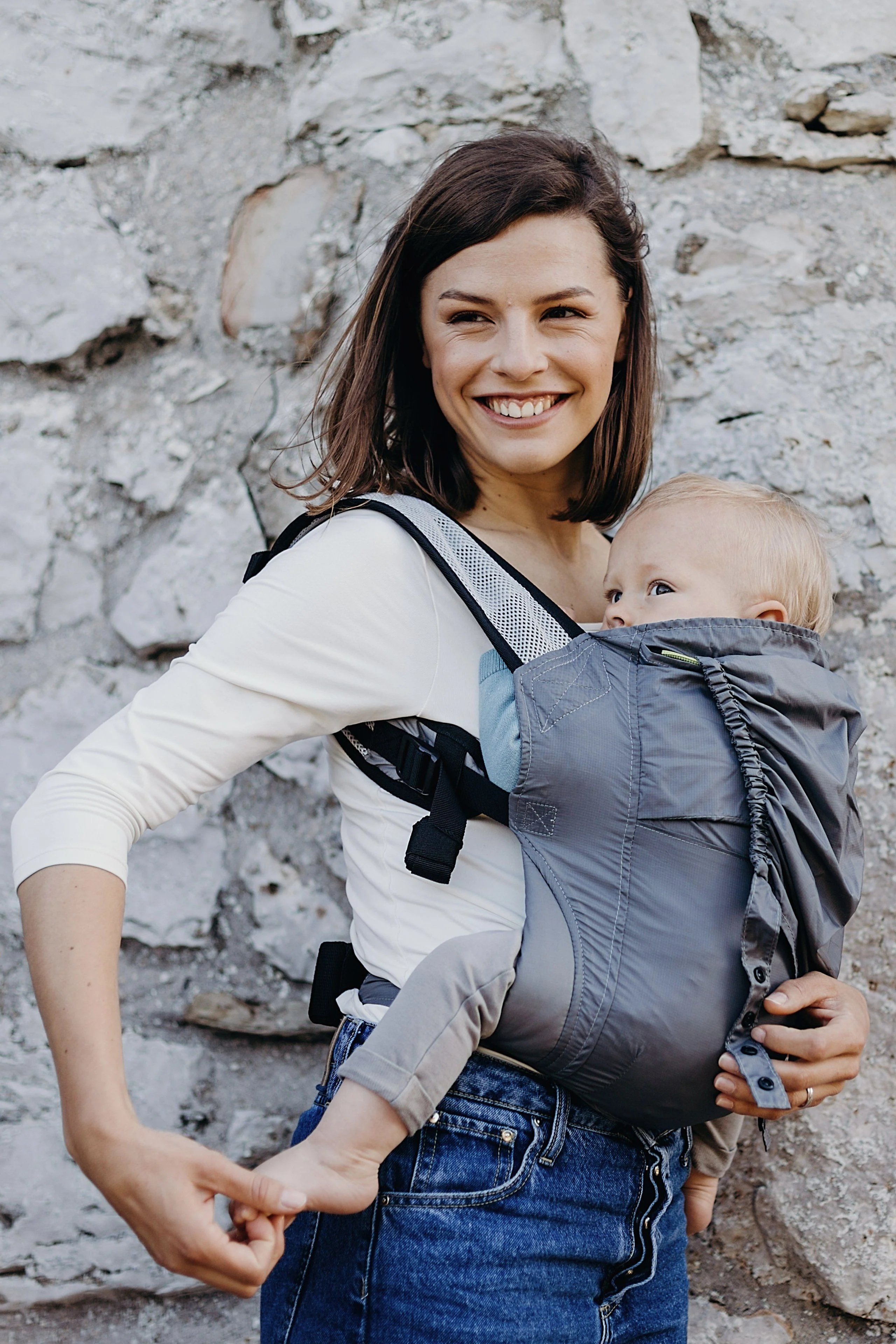 Boba Air Travel Carrier hero