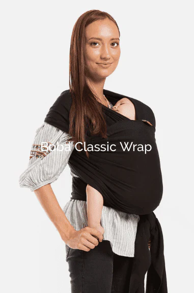 Boba Classic Wrap hero