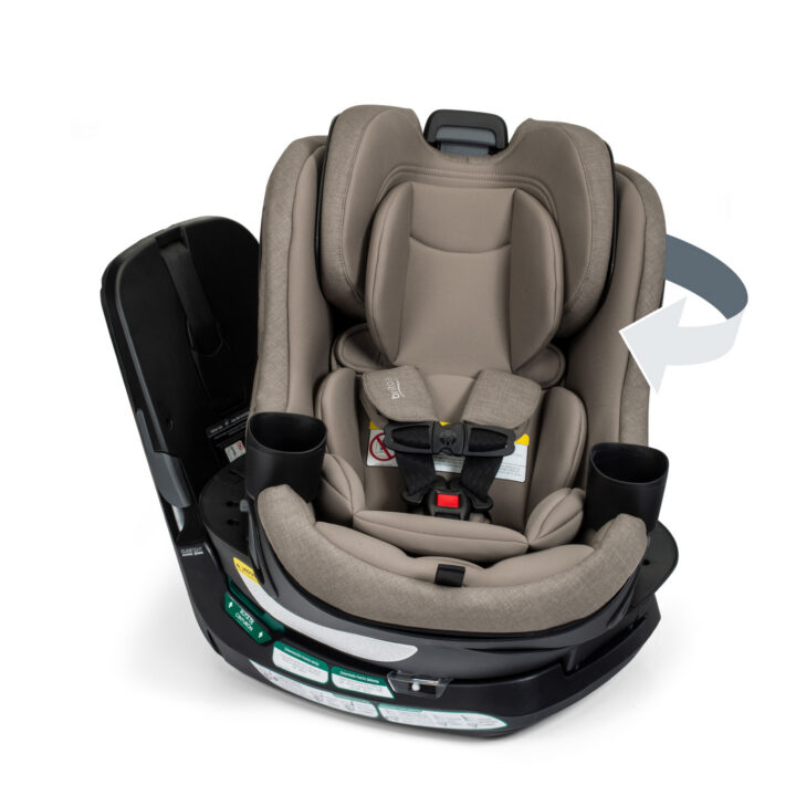 Britax Galaxy360 Slim gallery 1