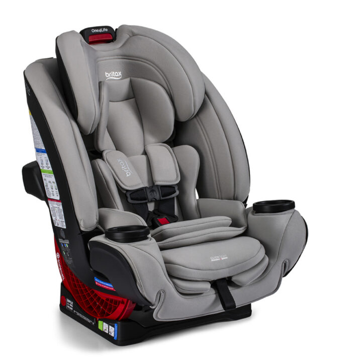 Britax One4life Clicktight gallery 1