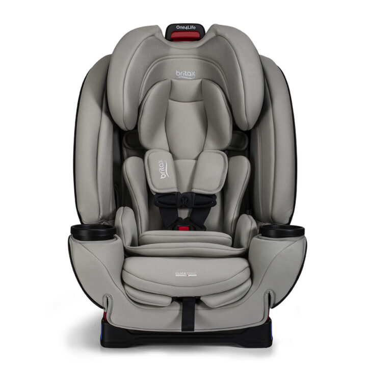 Britax One4life Clicktight gallery 2