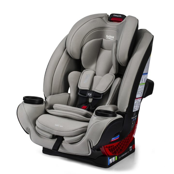 Britax One4life Clicktight gallery 3