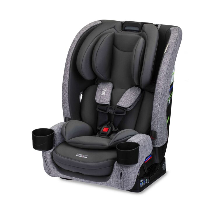 Britax One4life Slim gallery 2