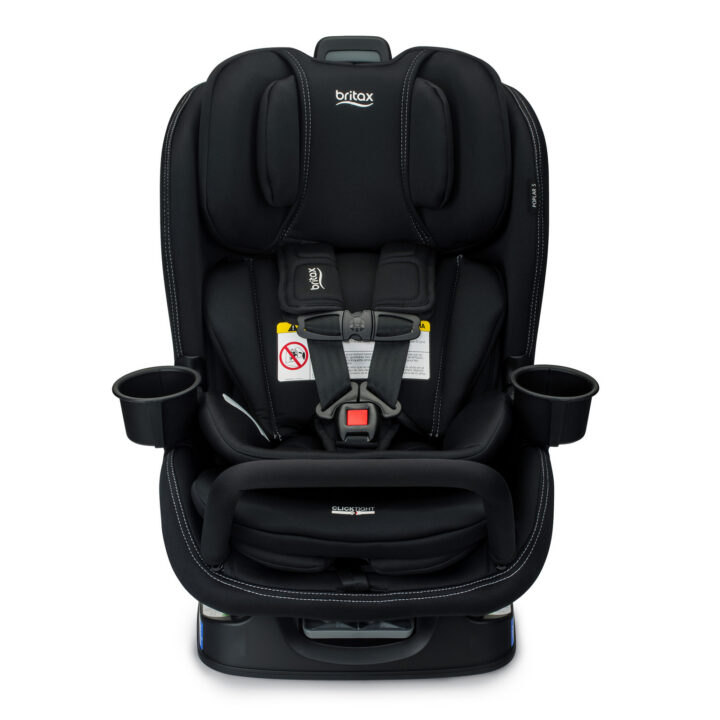 Britax Poplar S gallery 1
