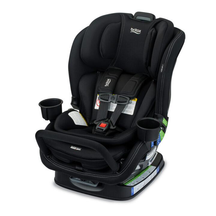 Britax Poplar S gallery 2