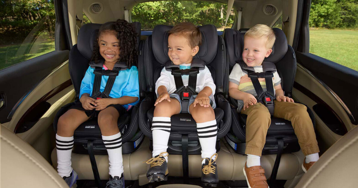 Britax Poplar S gallery 3