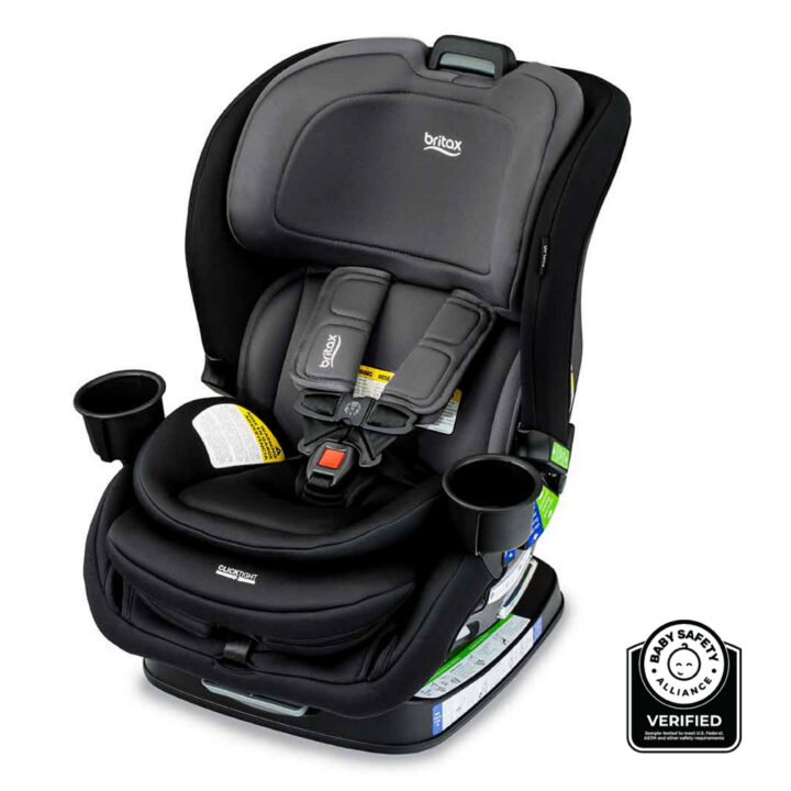 Britax Poplar gallery 3