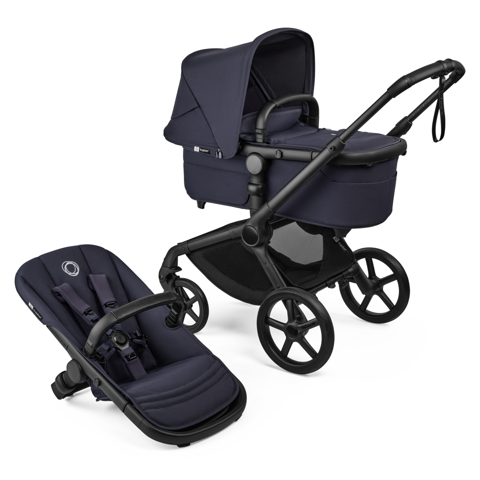 Bugaboo Fox 5 Renew image