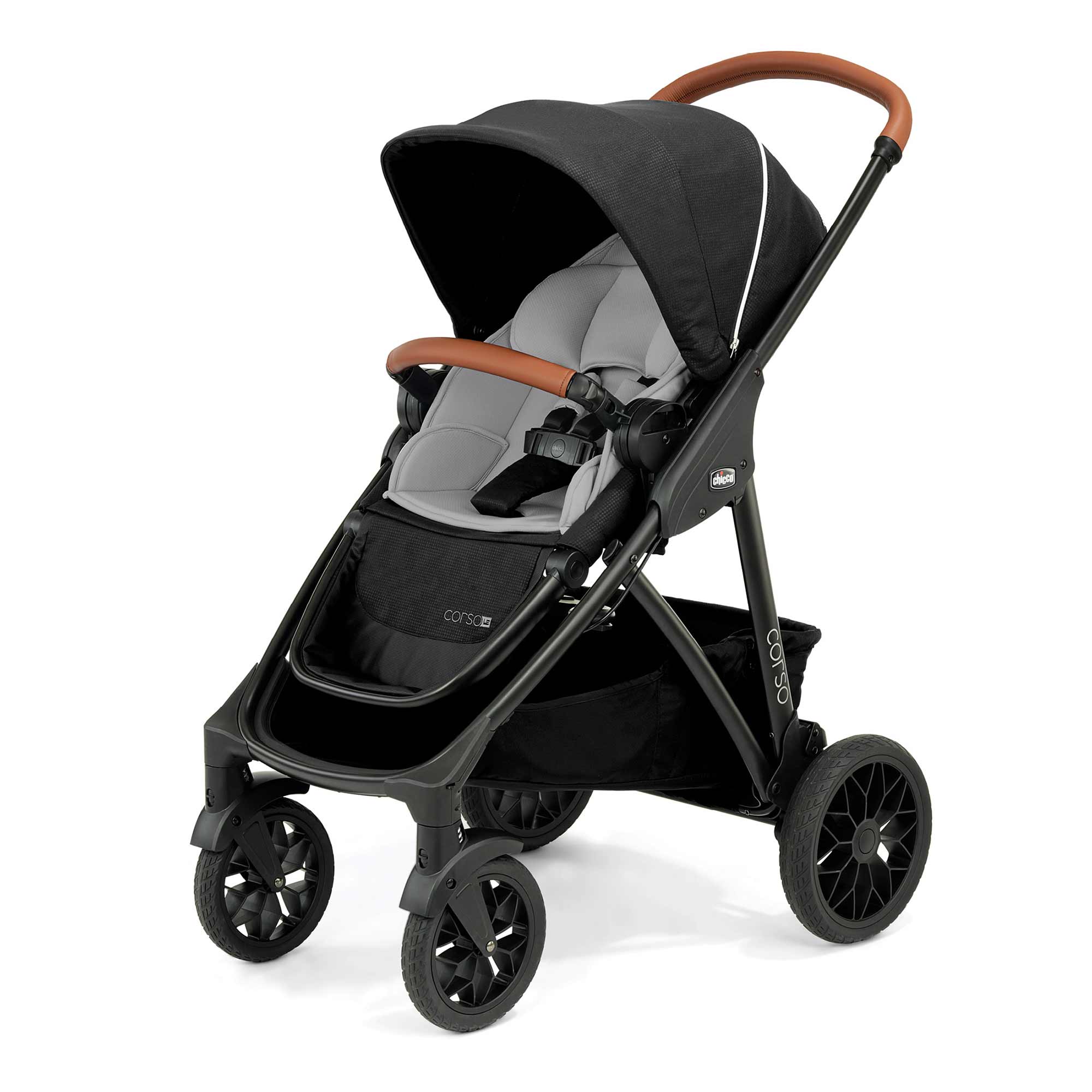 Chicco Corso Le Modular Stroller image