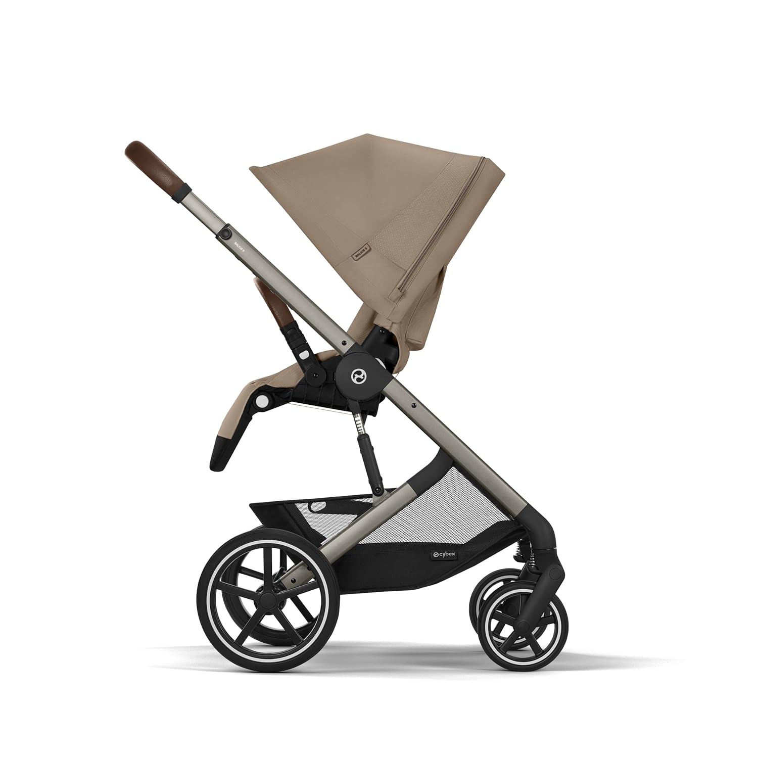 Cybex Balios S Lux gallery 3