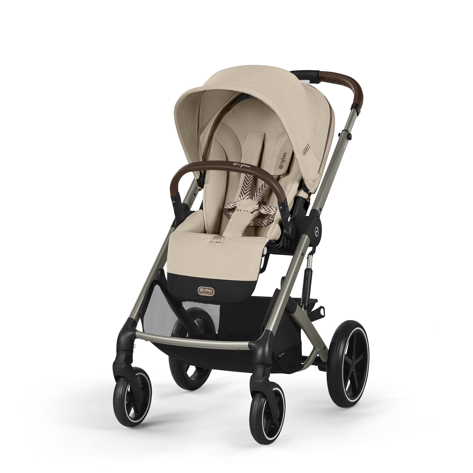 Cybex Balios S Lux hero