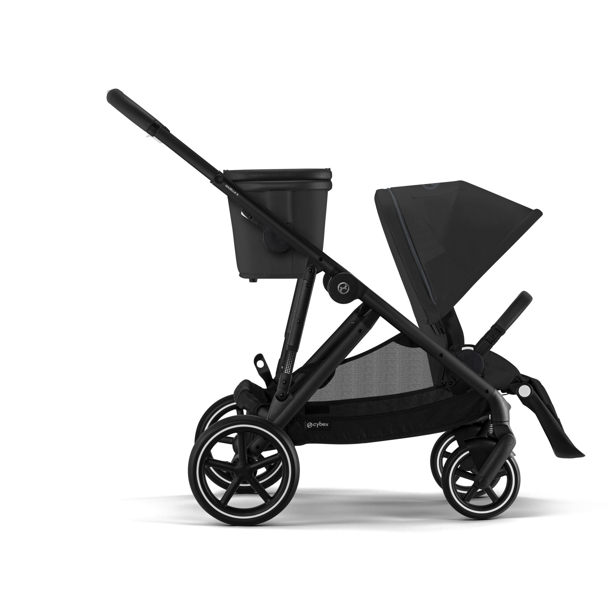 Cybex Gazelle S hero