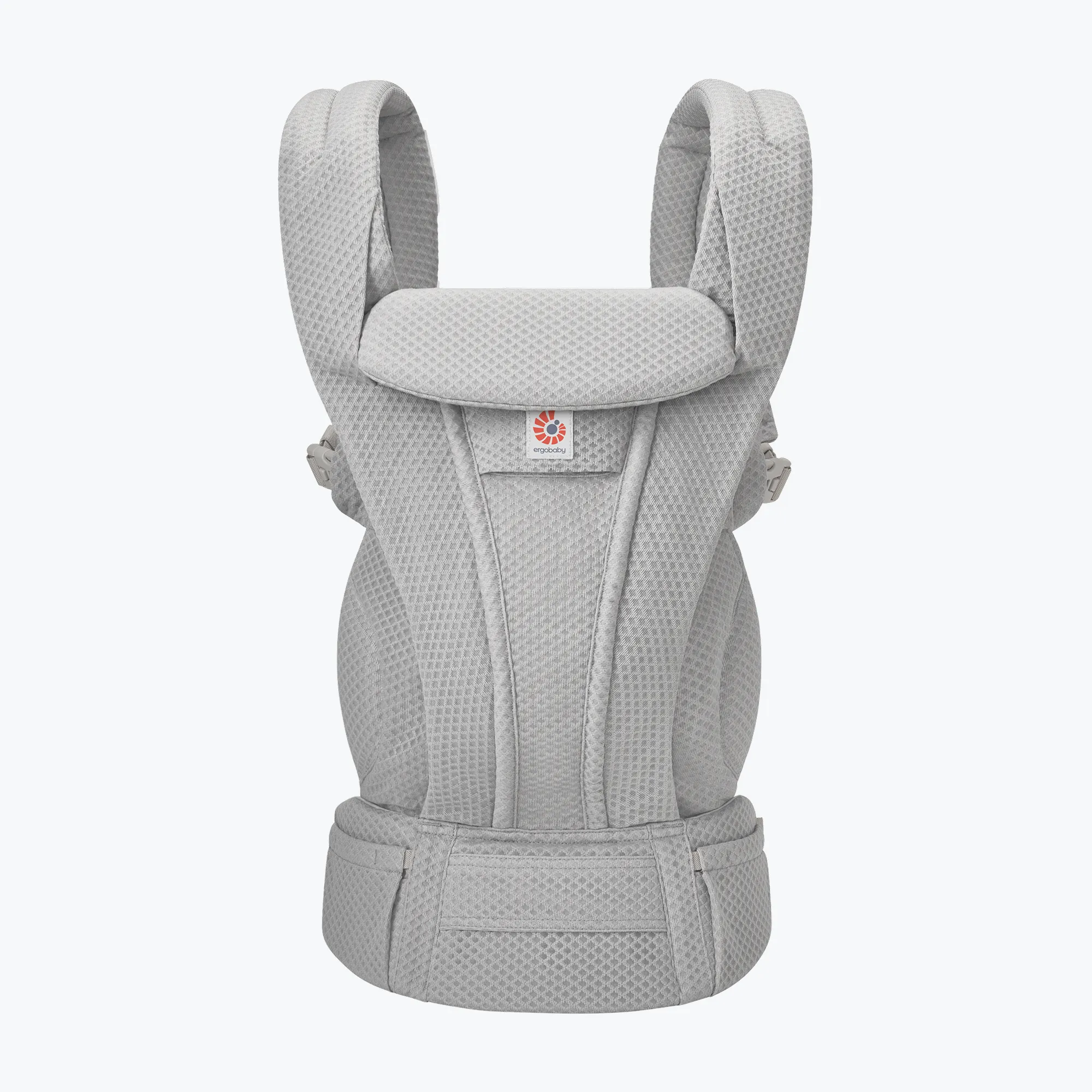 Ergobaby Omni Deluxe image