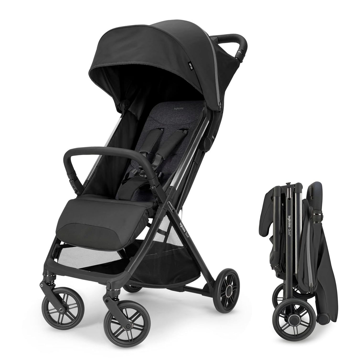 Inglesina Quid 3 gallery 2