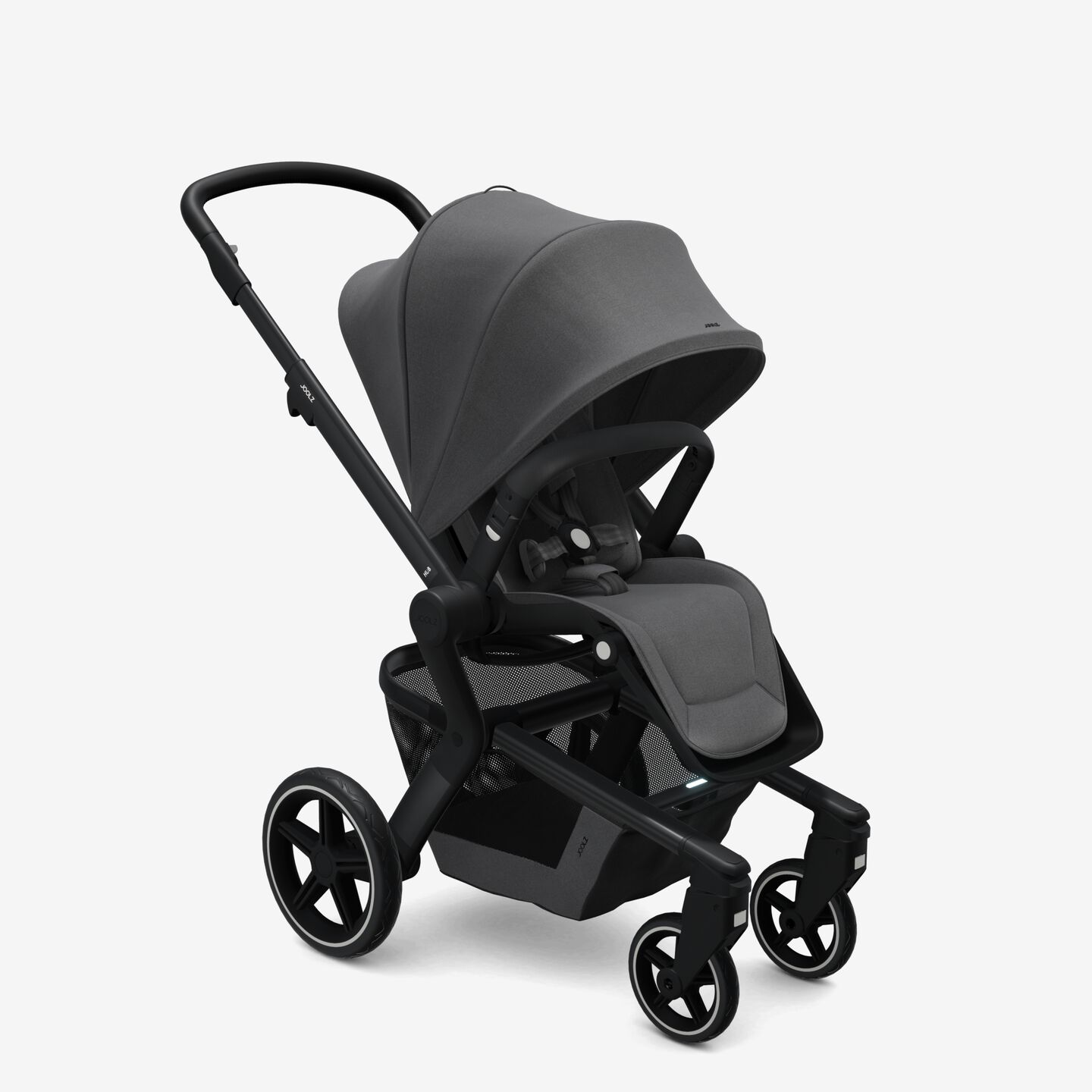 Joolz Hub Plus hero