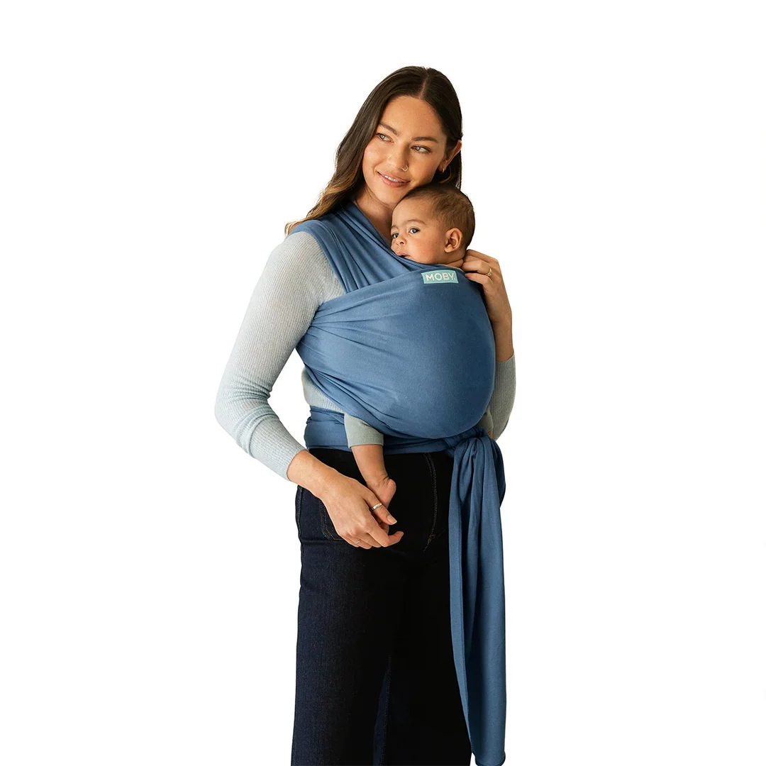 Moby Classic Wrap hero