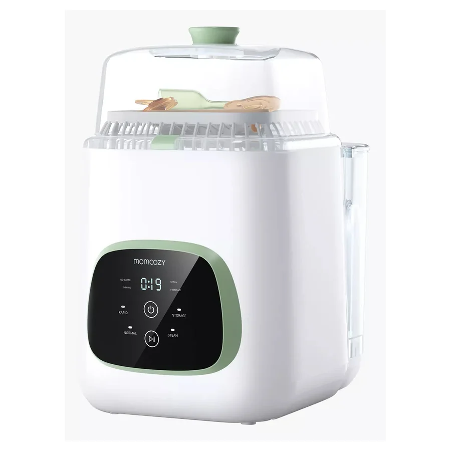 Momcozy Kleanpal Pro image