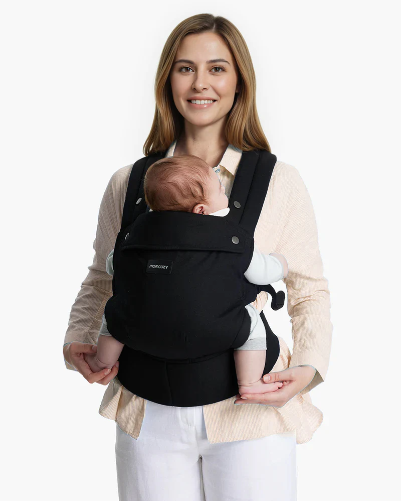 Momcozy Purehug hero
