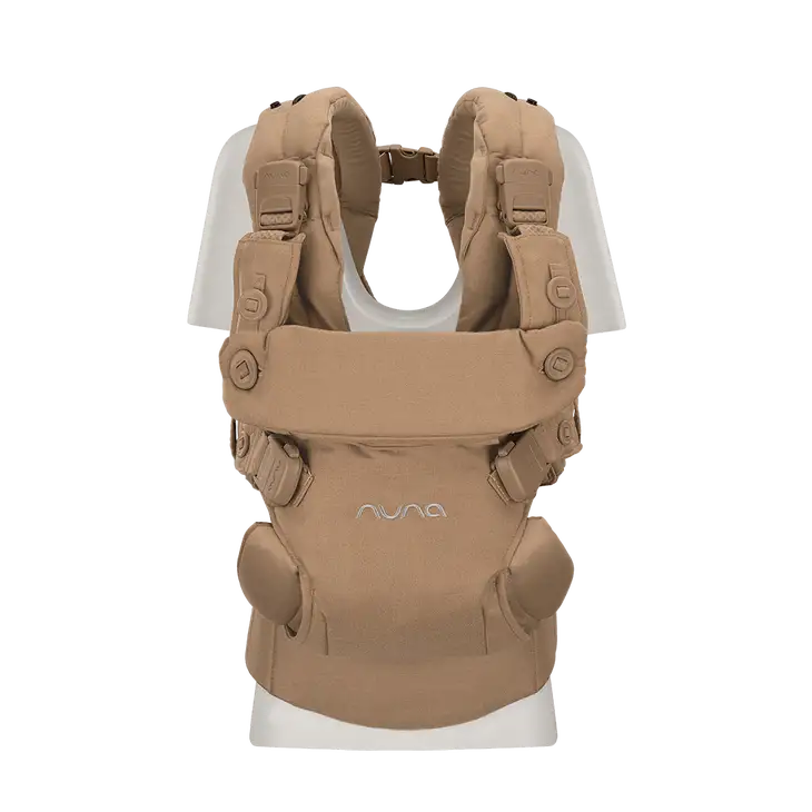 Nuna Cudl Luxe hero