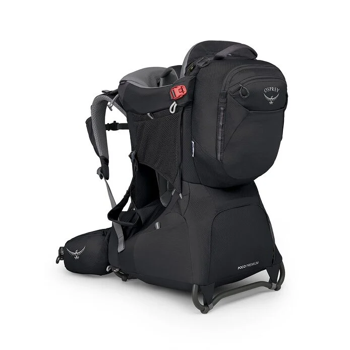 Osprey Poco Premium hero