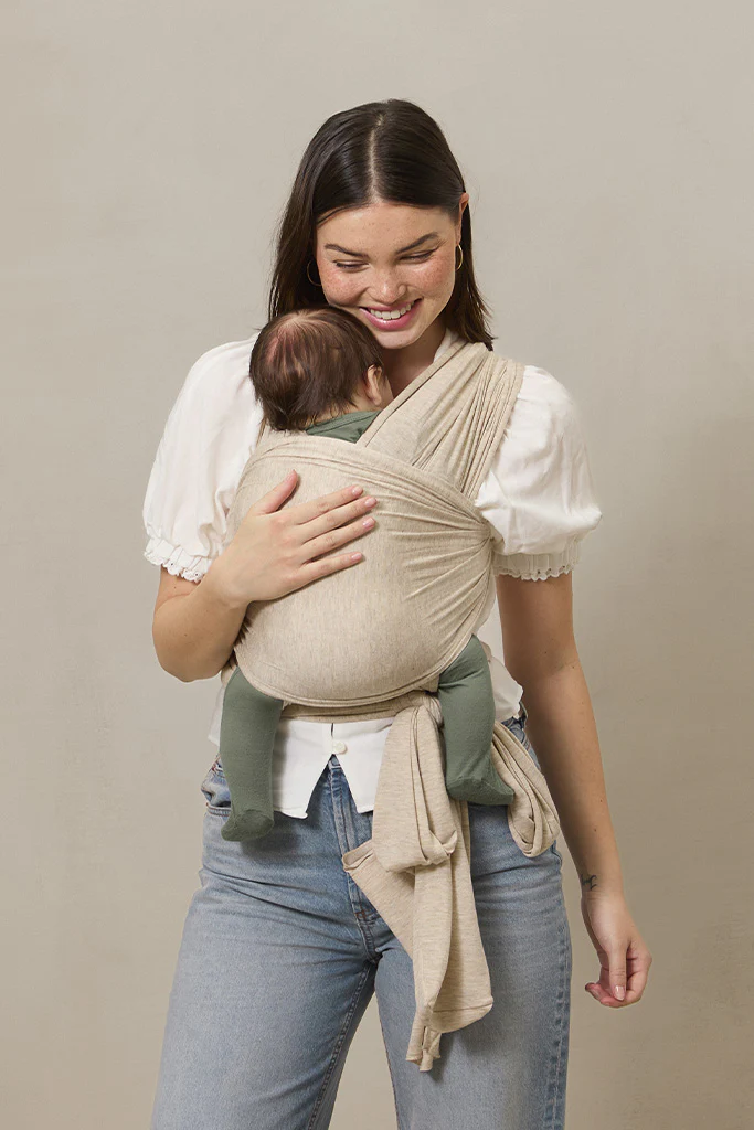 Solly Baby Wrap hero
