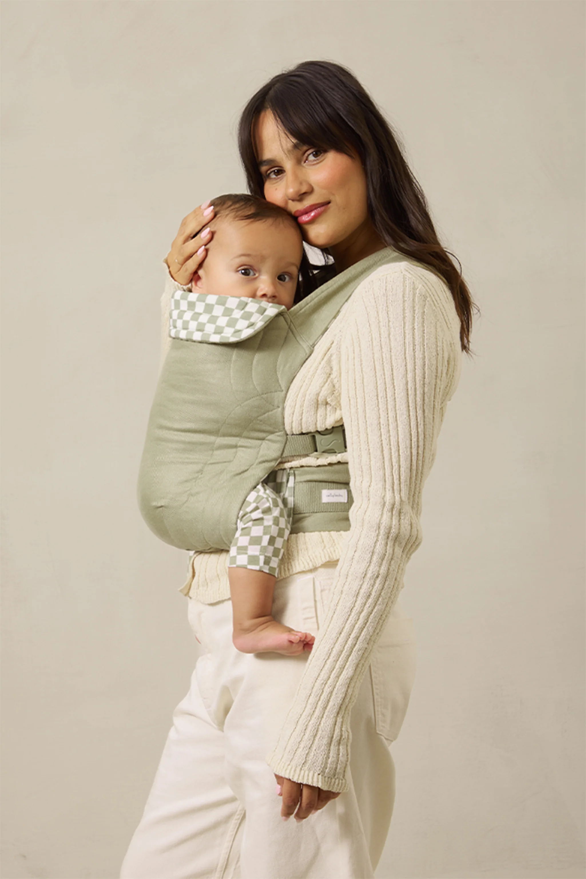 Solly Soft Buckle Carrier image