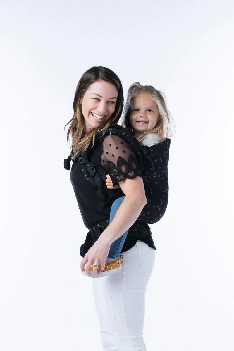 Tula Toddler hero